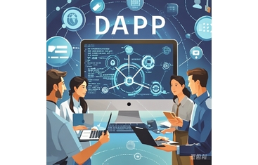 波场 Dapp 怎么开发：探索创新之路