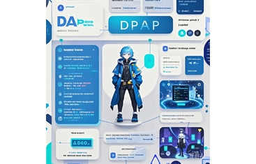 DAPP 链游系统开发：开启游戏新纪元