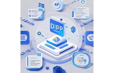 DAPP 开发及主链：开启区块链新征程