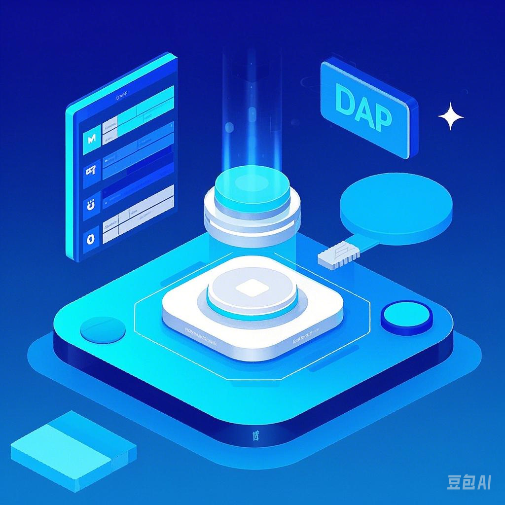 解锁流动性 dapp 开发：开启全新发展机遇