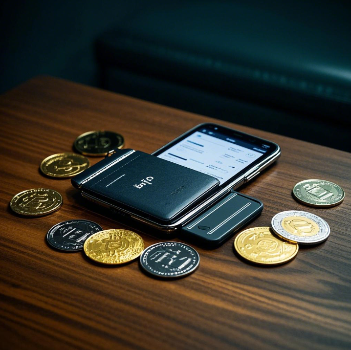 ​dapp 钱包开发者网：解锁无限可能