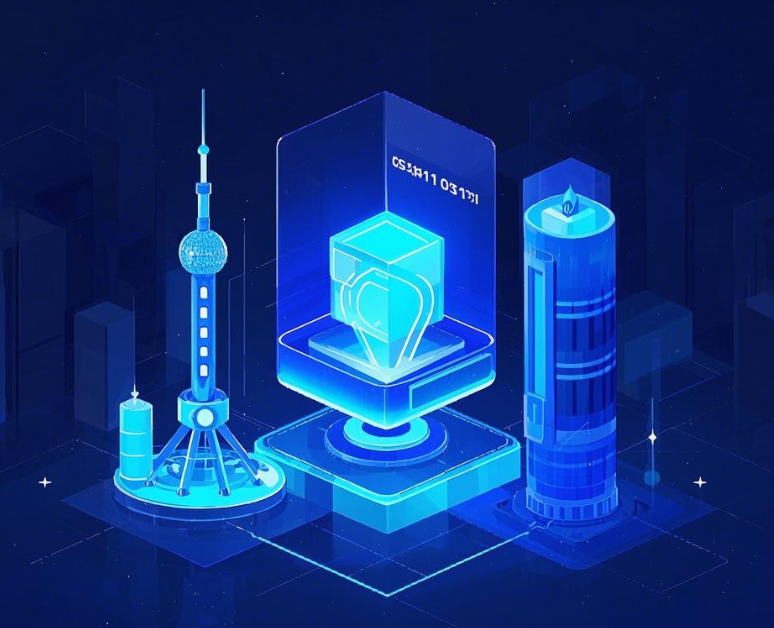 上海区块链 dapp 开发：引领创新潮流