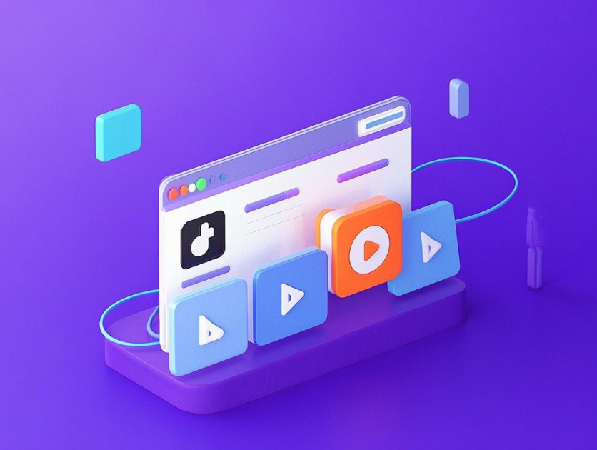探索 dapp 浏览器开发视频：开启区块链新视界