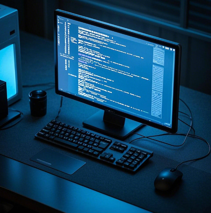 Python 赋能：开启 DAPP 开发的奇妙征程