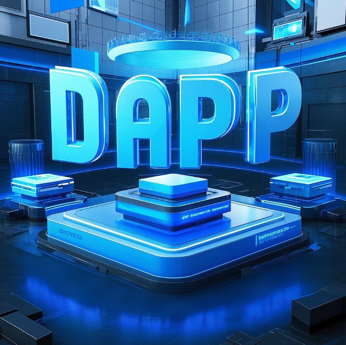 DAPP 快速开发：高效之路全攻略