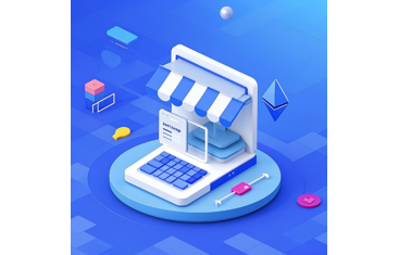 以太坊 dapp 商城开发：开启区块链商业新征程