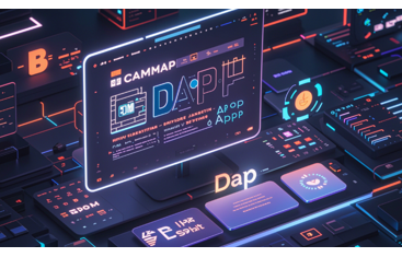 厦门智慧谷 dapp 开发：开启智能新体验