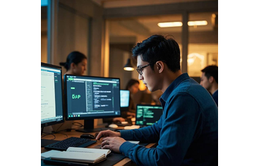 dapp 开发：自己能否开启创新之旅