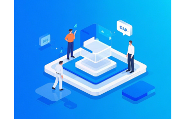 开发 dapp 需要多少人？深度剖析背后的关键要素