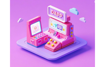 DAPP 链游系统开发：开启游戏新征程