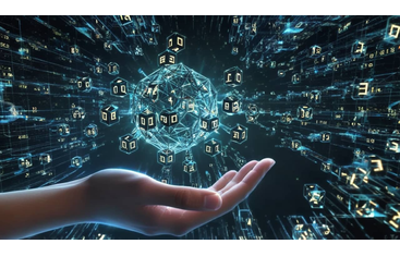 DAPP 开发主链：引领区块链应用的核心力量