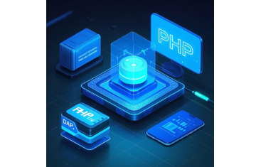 PHP 驱动 DAPP 开发：机遇与挑战并存