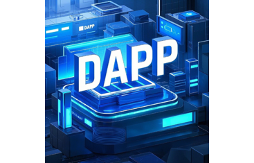 合约开发 DAPP：开启区块链新商机