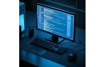 Python 赋能：开启 DAPP 开发的奇妙征程