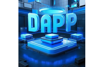 DAPP 快速开发：高效之路全攻略
