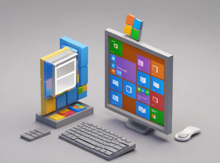 Windows DApp开发指南：步骤与技术要点深度剖析