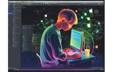 dapp开发 ios：如何实现高效的区块链应用？