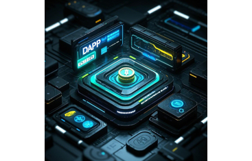 如何打造成功游戏DApp：从设计到实施的关键路径