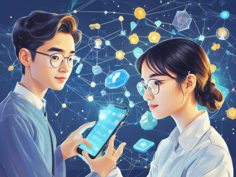 如何高效进行dapp程序开发？探索去中心化应用的技术实现