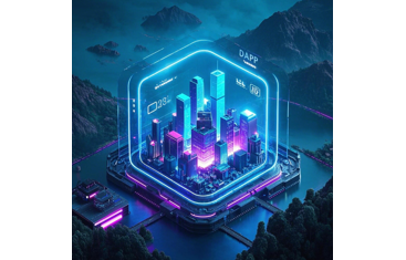 dapp开发重庆：选择合适的开发公司提升区块链应用效果