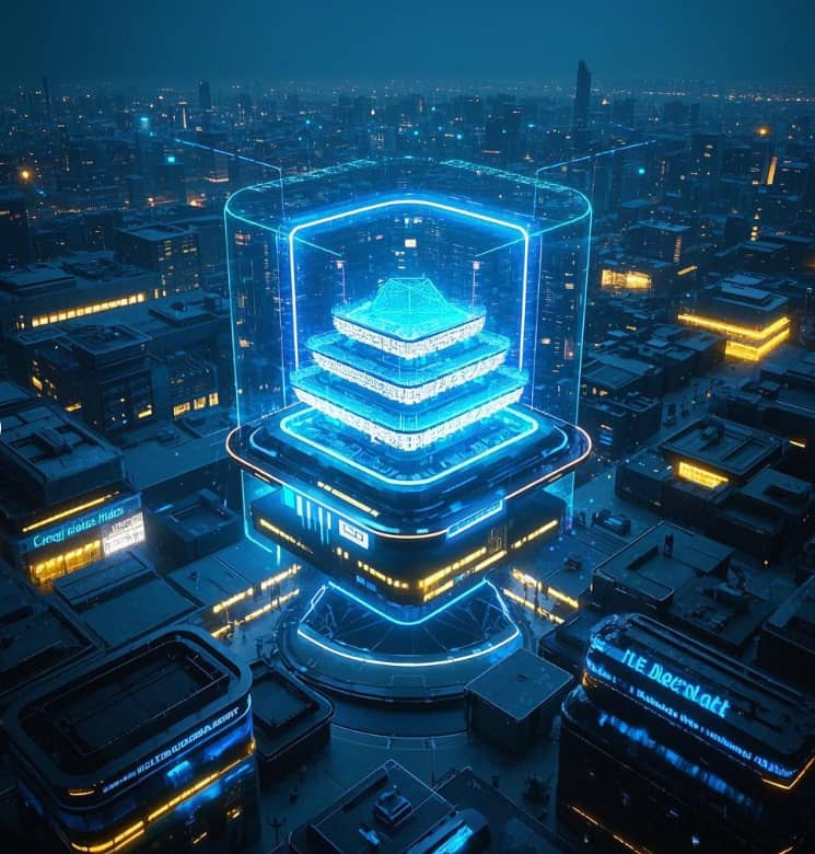 北京dapp开发：解锁区块链应用新篇章的钥匙