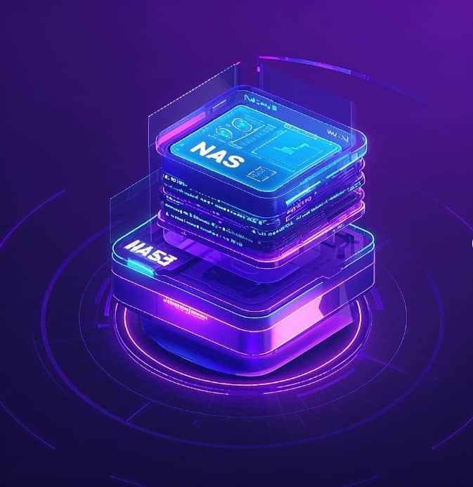 ​NAS Dapp开发：重塑区块链应用生态的新篇章