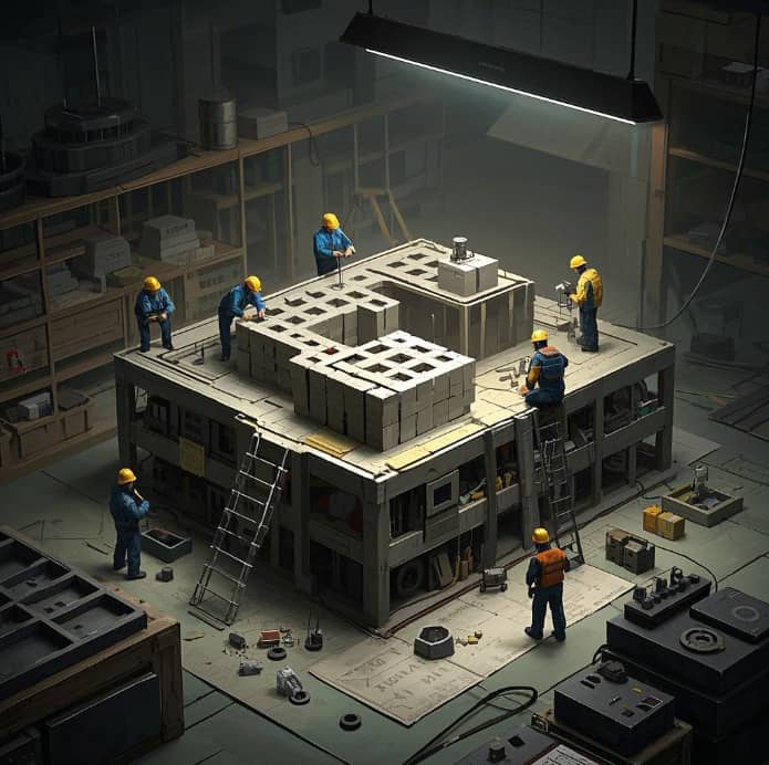 一站式dapp搭建开发：解锁区块链创新应用的全新篇章