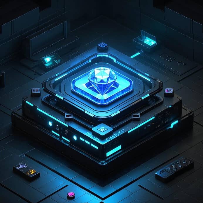 dapp游戏开发的革新之路