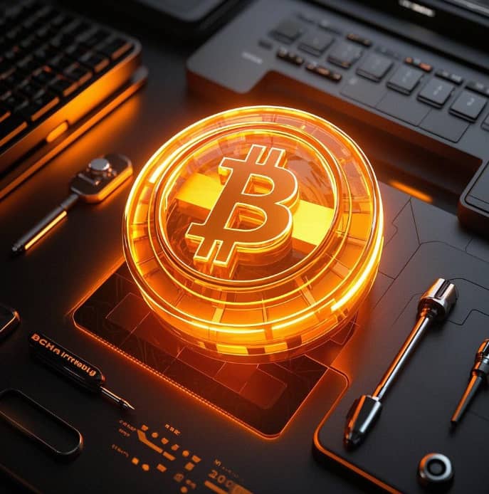 探索BCH新领域：如何高效进行bch开发dapp？