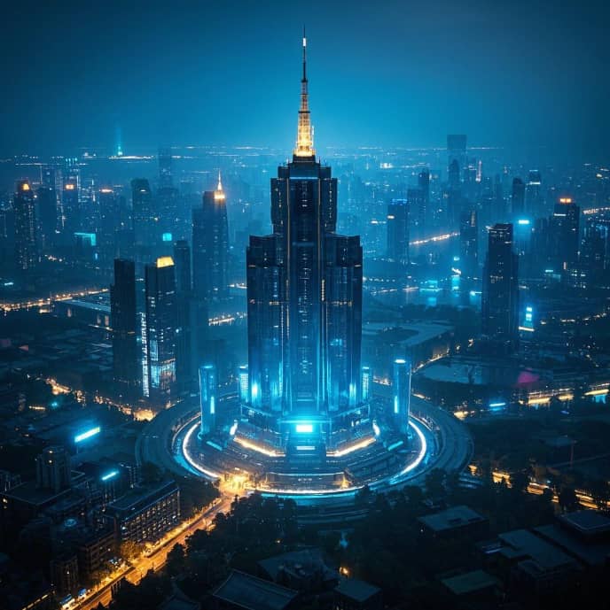 ​南京dapp开发：解锁数字商业新生态的钥匙