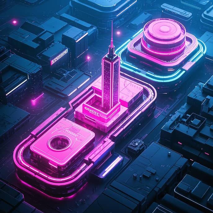 郑州 DApp 开发：中原科技浪潮中的独特航道