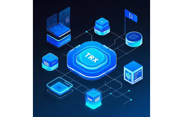 TRX Dapp开发：解锁区块链应用新境界，定制您的未来商业版图