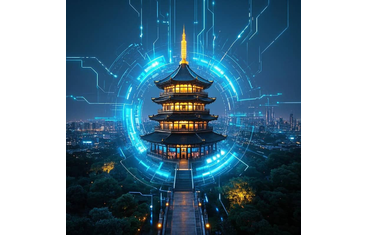 ​杭州dapp开发：解锁区块链技术新高度，定制您的未来应用
