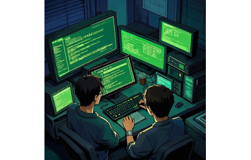 混合开发dapp：解锁区块链应用的全新开发模式