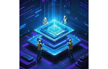 ​探索未来之路：dapp开发实践引领区块链创新