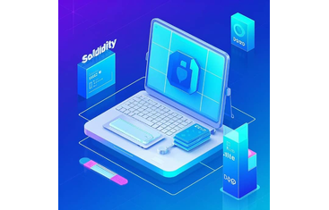 ​Solidity开发dapp：解锁区块链应用新境界