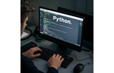 掌握未来技术：dapp开发中的Python力量