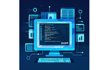 ​Go 语言：为区块链 DApp 开发开辟新路径