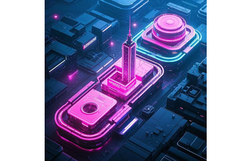 郑州 DApp 开发：中原科技浪潮中的独特航道