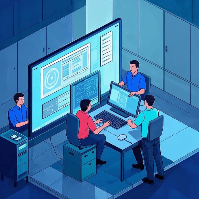 踏上 DApp 开发培训征程：提升技能的关键一步