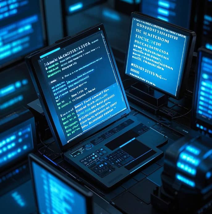 揭秘 DApp 开发语言：开启区块链应用的钥匙