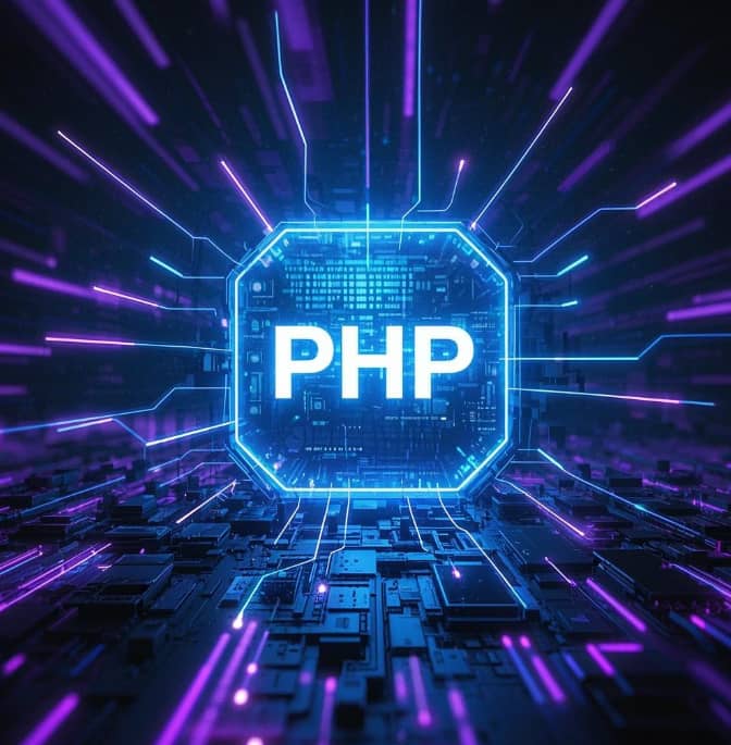 解锁DApp开发新选择：PHP技术的应用探索