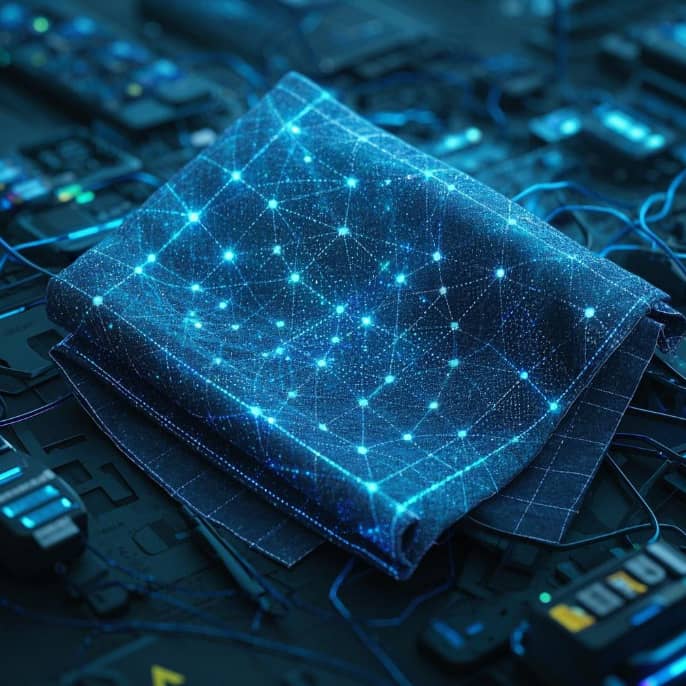 Fabric DApp 开发：探索区块链应用的高效路径