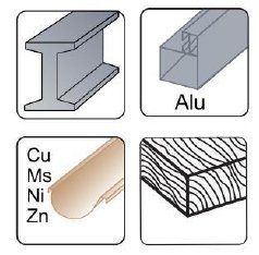 single holed deburring countersink of 90 degree 2