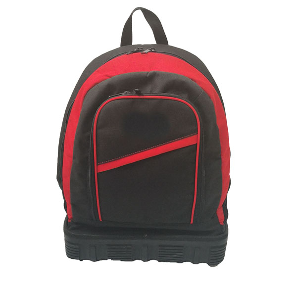 High quality Hot Sale Adjustable Shoulder Strap Polyester Backpack Tool Bag