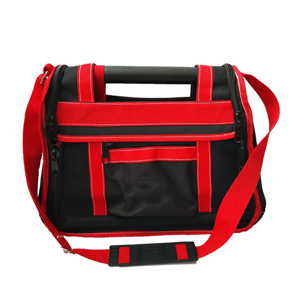 New Design Hot Sale Foldable Handbag tool bag With Handle 