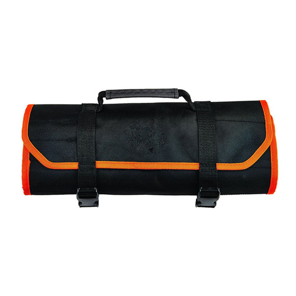 Large Wrench Roll Up Tool Roll Pouch Bag with factory price