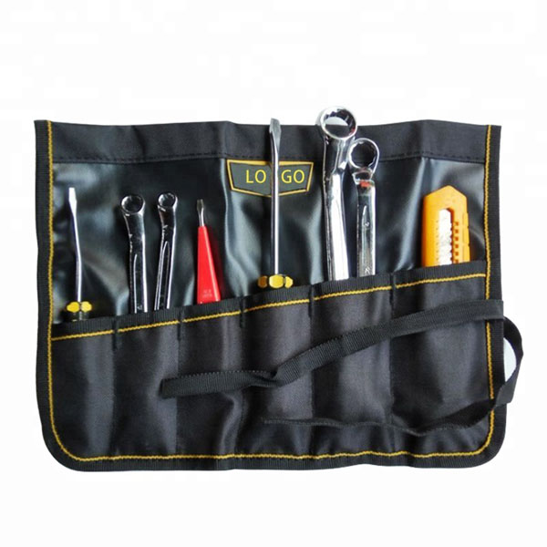 Tool bag mini folding knife bag tool roll bag 