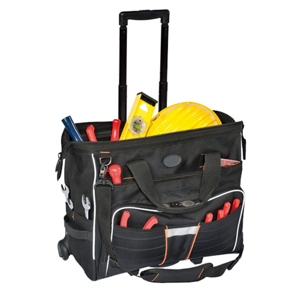 Trolley Tool Bag For Plumbers 