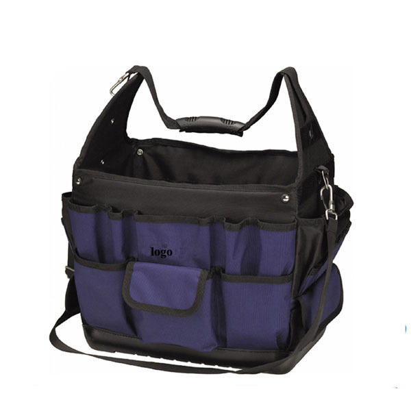 Open-Shoulder-Blue-Polyester-Durable-Tool-Bag